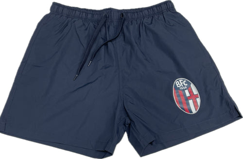 Perseo Trade srl Costume del Bologna BFC1909 calcio boxer mare ufficiale Magazzinieuropa