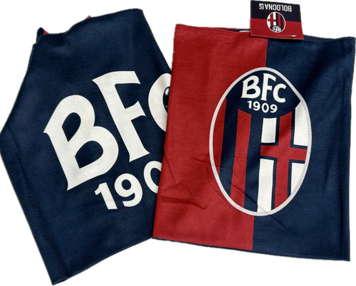 Perseo Trade srl Scalda collo Bologna BFC1909 Ufficiale Magazzinieuropa
