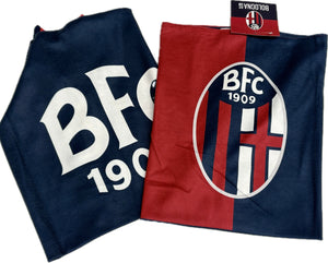 Perseo Trade srl Scalda collo Bologna BFC1909 Ufficiale Magazzinieuropa