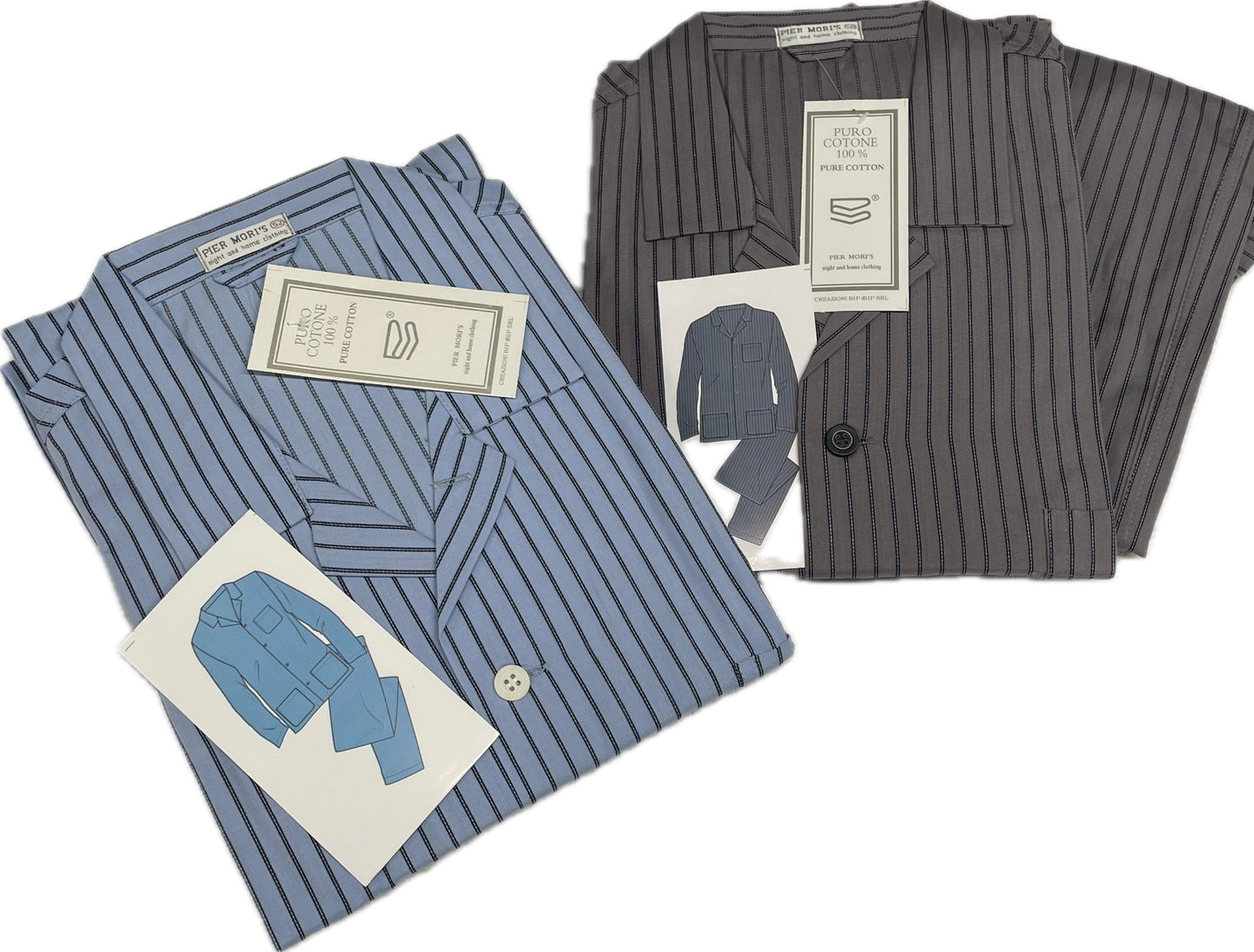 Pigiami Da Uomo In Cotone Pigiami A Maniche Lunghe La Primavera Estate Top E Pantaloni Semplici Il Tempo Libero Da 15,56 € | DHgate Pigiami Da Uomo In Cotone Pigiami A Maniche Lunghe La Primavera Estate Top E Pantaloni Semplici Il Tempo Libero Da 15,56 € | DHgate