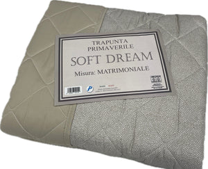 Ricamificio Pezzoli Trapuntino double-face primavera made in Italy Magazzinieuropa
