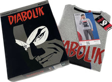 Carica l&#39;immagine nel visualizzatore di Gallery, Sabor Diabolik pigiama interlock da Ragazzo Magazzinieuropa