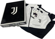 Carica l&#39;immagine nel visualizzatore di Gallery, Sabor Tuta JUVE Calcio FC Ufficiale felpata Magazzinieuropa