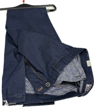 Carica l'immagine nel visualizzatore di Gallery, Santini Pantaloni uomo leggeri jeans taglio classico Luca Palazzi Magazzinieuropa