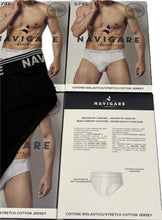 Carica l'immagine nel visualizzatore di Gallery, Sicem International Slip Navigare elastico 573E cotone 95% Magazzinieuropa
