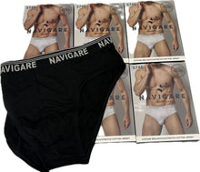 Carica l'immagine nel visualizzatore di Gallery, Sicem International Slip Navigare elastico 573E cotone 95% Magazzinieuropa