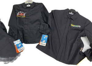 Siggi Group Casacca Scuola Siggi ( stock metà prezzo ) Magazzinieuropa