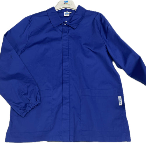 Siggi Group Grembiule da scuola asilo Casacca Siggi bluette Magazzinieuropa