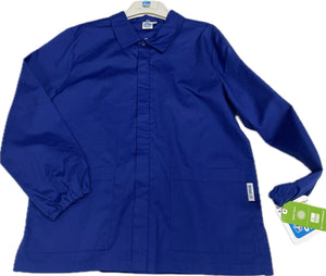 Siggi Group Grembiule da scuola asilo Casacca Siggi bluette Magazzinieuropa