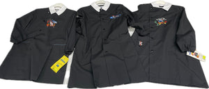 Siggi Group Grembiuli ragazzi Scuola Siggi e College ( stock metà prezzo ) Magazzinieuropa
