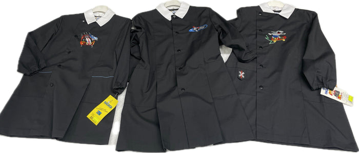 Siggi Group Grembiuli ragazzi Scuola Siggi e College ( stock metà prezzo ) Magazzinieuropa