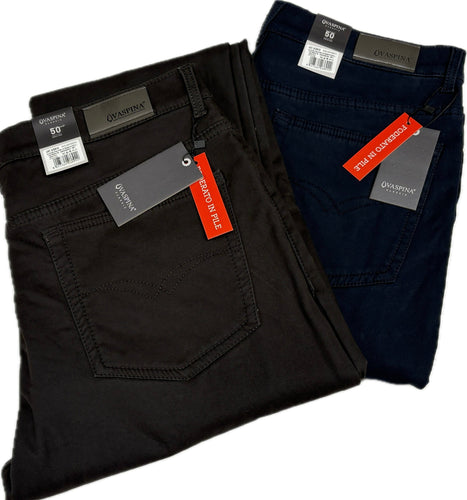 Skytshirt Pantalone imbottito foderato in pile elasticizzati Uvaspina Magazzinieuropa