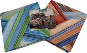Zambaiti Lenzuola 100% cotone completo fatti in Italia fine serie Magazzinieuropa