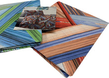 Carica l&#39;immagine nel visualizzatore di Gallery, Zambaiti Lenzuola 100% cotone completo fatti in Italia fine serie Magazzinieuropa
