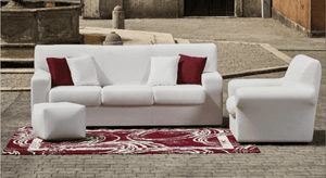 Biancaluna - Copri cuscini divano Genius – Magazzini Europa