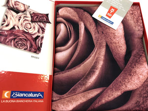 Biancaluna Copripiumino Miss Terry Magazzinieuropa