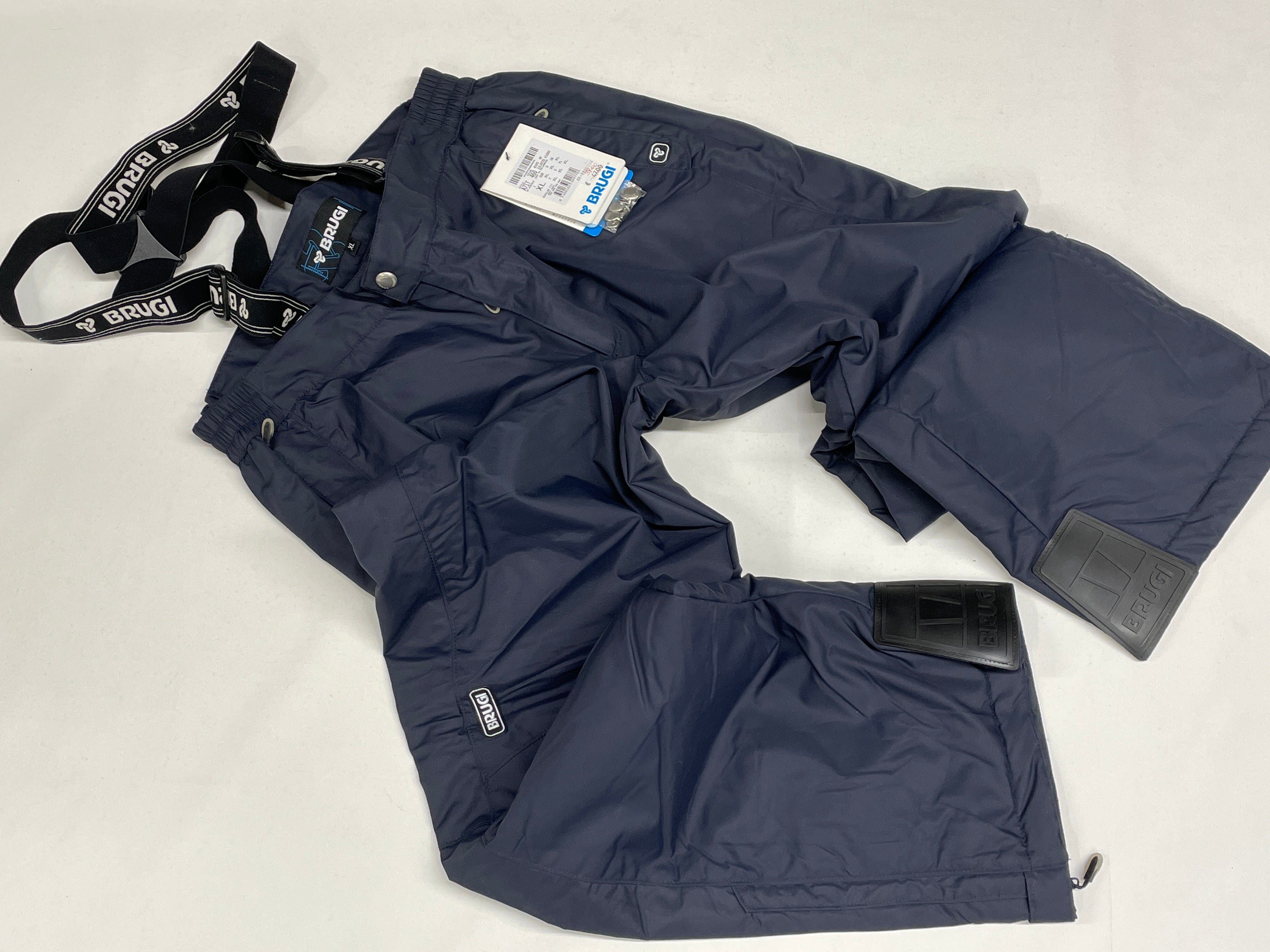 Salopette Da Neve Donna - Impermeabile E Calda Per Sci, Snowboard E Attività Invernali - Foto 3