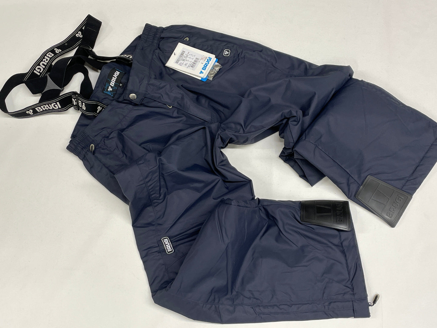 Brugi Salopette da sci – Magazzini Europa