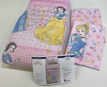 Carica l&#39;immagine nel visualizzatore di Gallery, Caleffi Completo Princess Romanance Caleffi lenzuola Magazzinieuropa