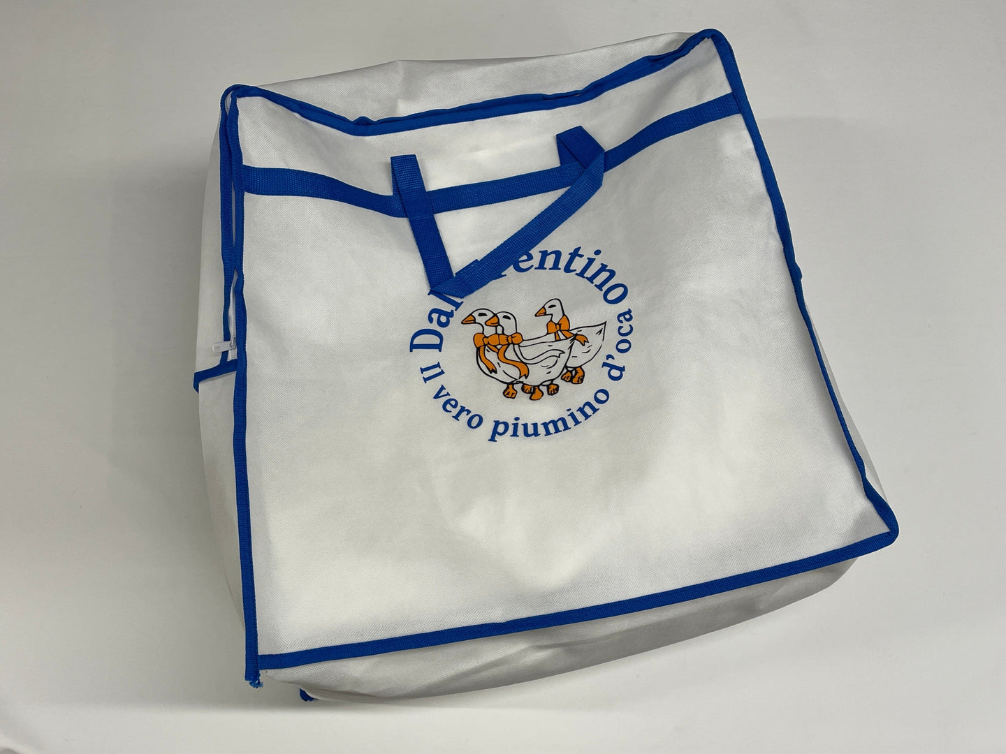 Daunex Piumino Cortina Warm Magazzini Europa