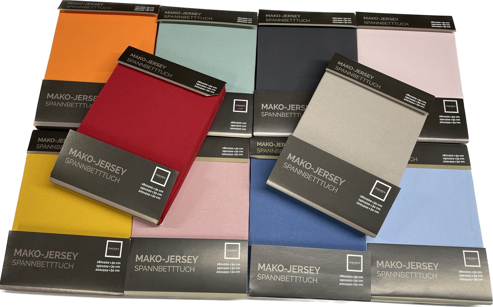 Erwin Müller LKW-Spannbettlaken (75 X 220 Cm) - Acquista Su - Foto 8