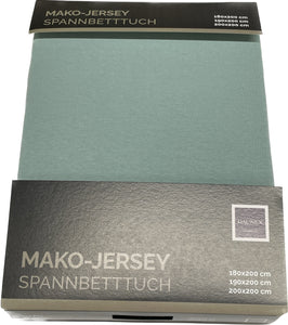 Daunex Sotto con angoli lenzuola 30 cm in Jersey 100% cotone Daunex Magazzinieuropa