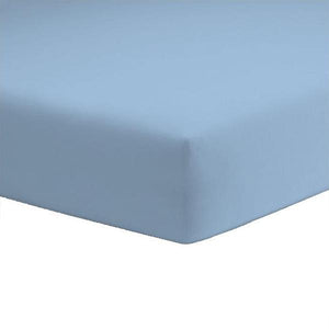 Sotto con angoli lenzuola 30 cm in Jersey 100% cotone Daunex