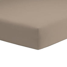 Carica l&#39;immagine nel visualizzatore di Gallery, Sotto con angoli lenzuola 30 cm in Jersey 100% cotone Daunex