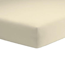 Carica l&#39;immagine nel visualizzatore di Gallery, Sotto con angoli lenzuola 30 cm in Jersey 100% cotone Daunex
