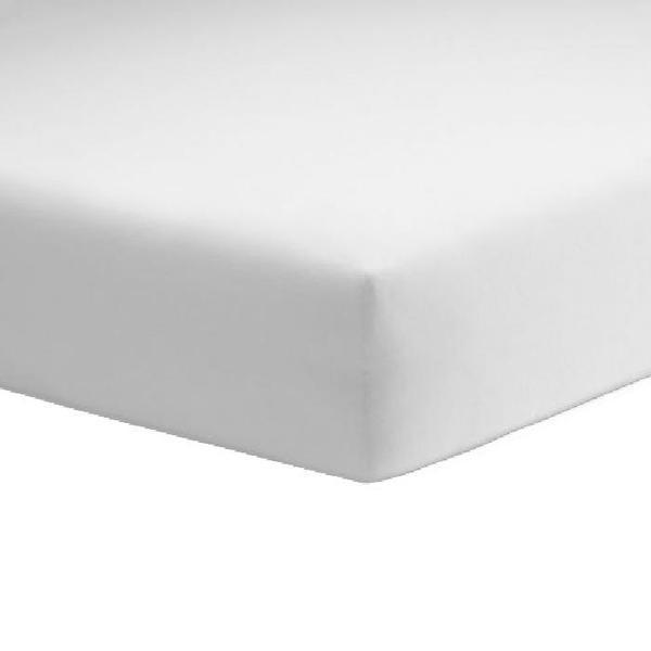 Sotto con angoli lenzuola 30 cm in Jersey 100% cotone Daunex
