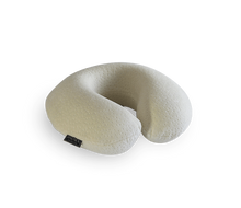 Carica l'immagine nel visualizzatore di Gallery, Supporto Cervicale Memory Viaggio aereo