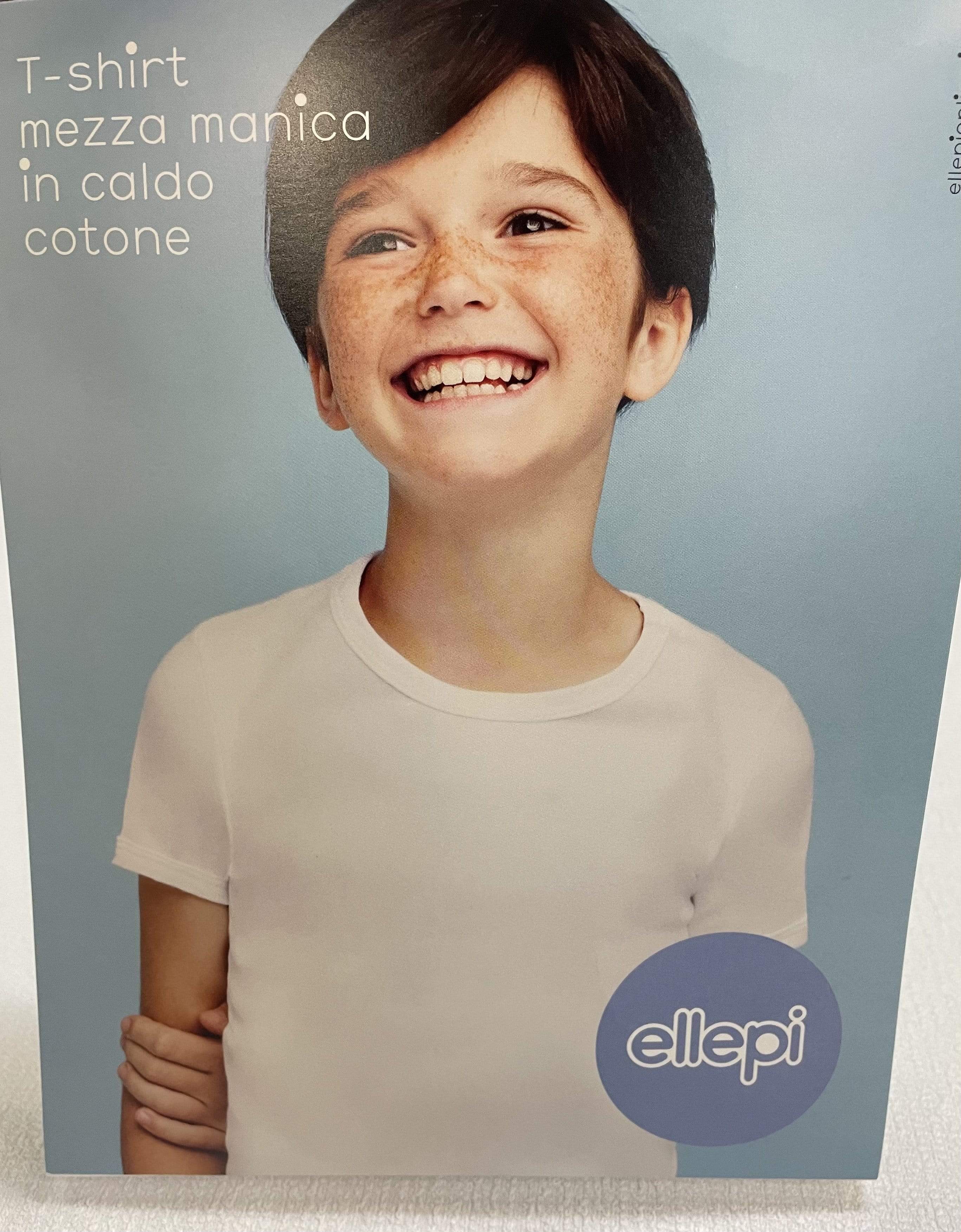Ellepi outlet abbigliamento bimbi