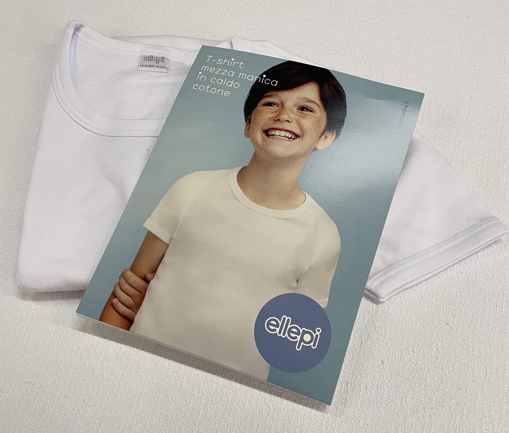 Ellepi abbigliamento deals bimbi