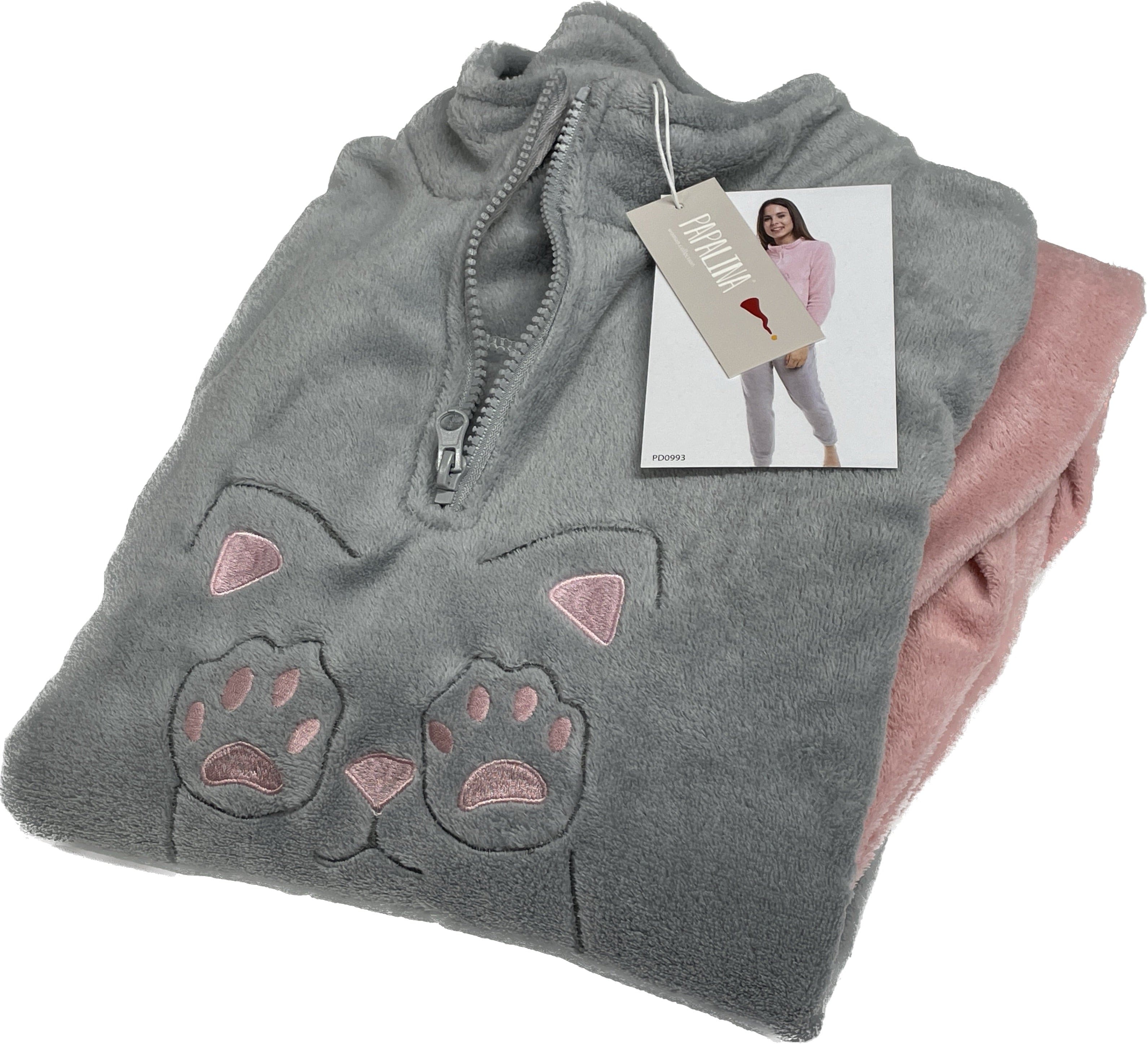 Pigiama donna invernale caldo cotone Liu Jo DL0210 – Di Maiolo Biancheria Pigiama donna invernale caldo cotone Liu Jo DL0210 – Di Maiolo Biancheria