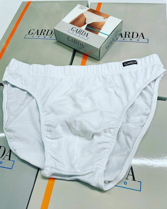 Garda spa Slip Garda 3470 cotone Magazzinieuropa