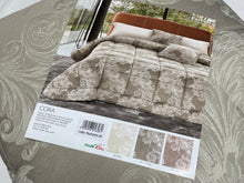Carica l&#39;immagine nel visualizzatore di Gallery, GF Ferrari Trapunta GFferrari Cora jacquard italiana Magazzinieuropa