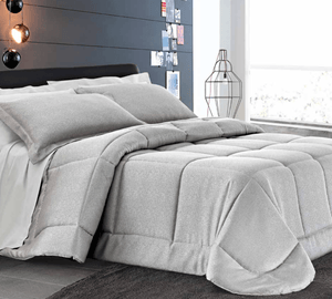 Trapunta Linda jacquard italiana GFFerrari