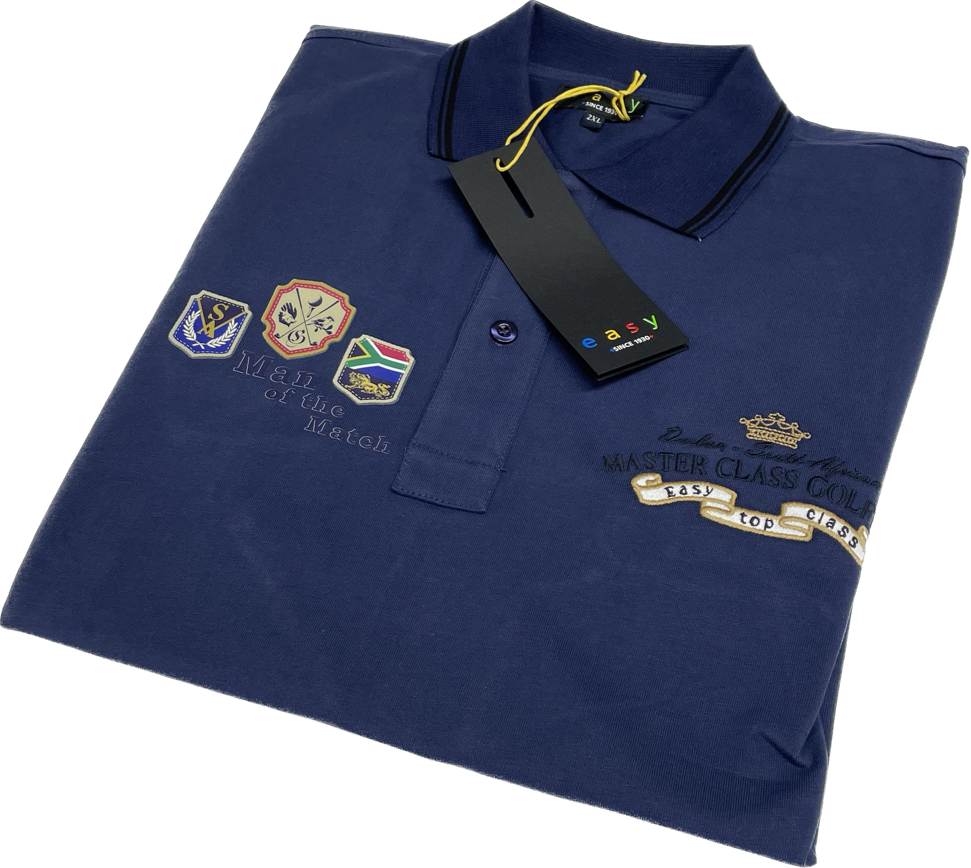 Polo hotsell oversize uomo