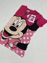 Carica l&#39;immagine nel visualizzatore di Gallery, Sabor Pigiama Minnie Disney cotone corto Magazzinieuropa