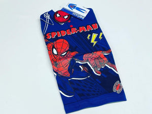 Sabor Pigiama Spiderman pixar Disney cotone Magazzinieuropa
