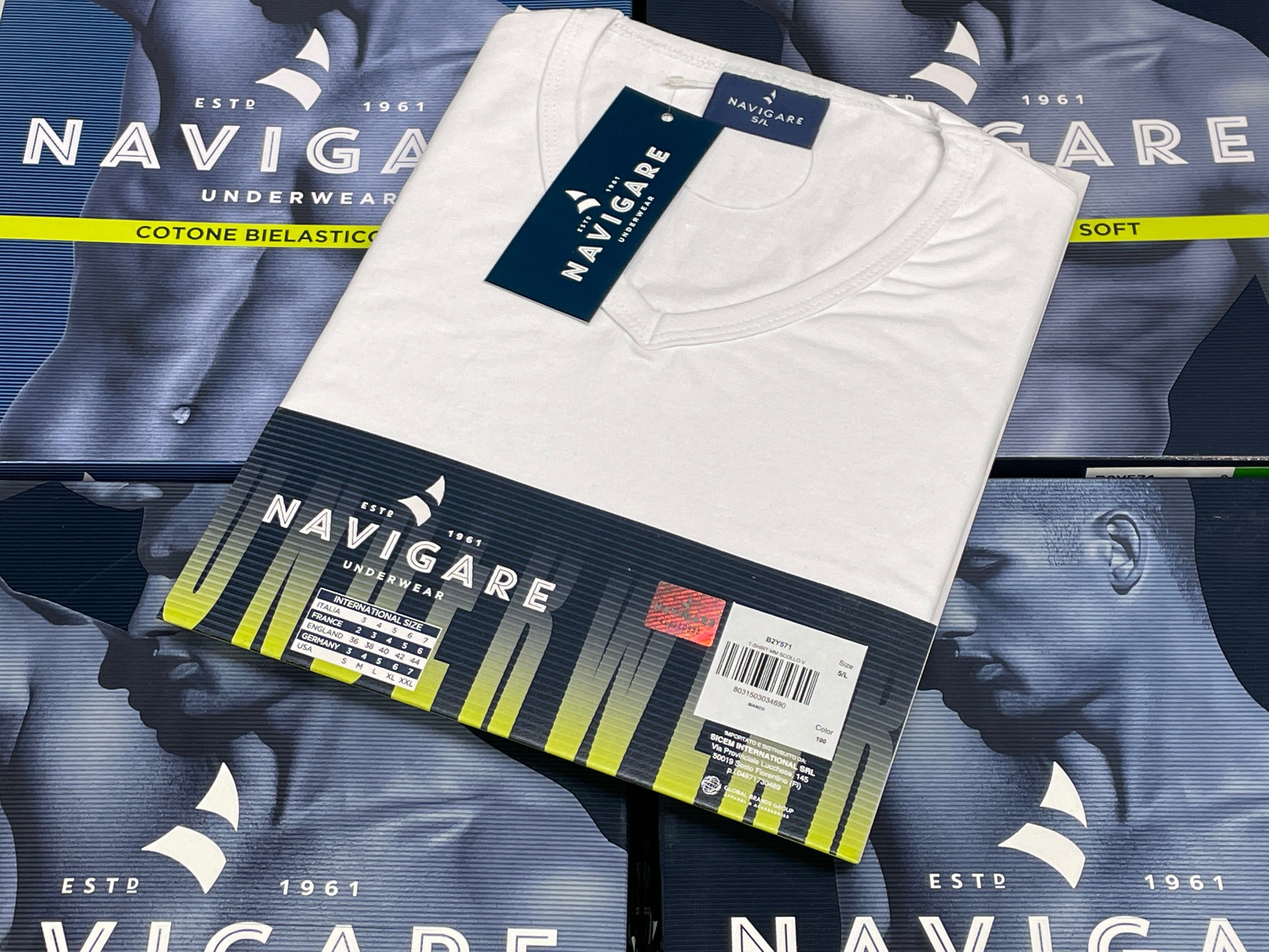 Magliette Clearance Maglie Navigare Offerta Maglia T-shirt