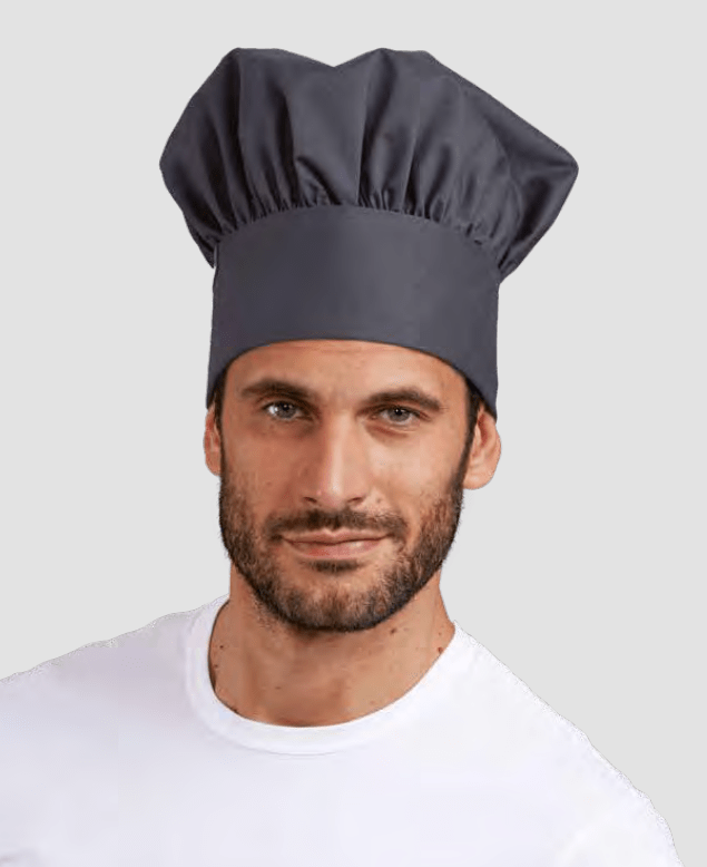 Siggi Group - Cappello da cuoco Jack – Magazzini Europa