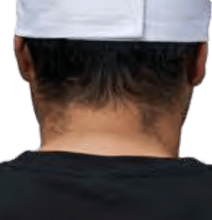 Carica l&#39;immagine nel visualizzatore di Gallery, Cappello da cuoco Jack