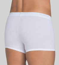 Carica l&#39;immagine nel visualizzatore di Gallery, Boxer uomo intimo Sloggi cotone elasticizzato 94% cotone 2x confezione